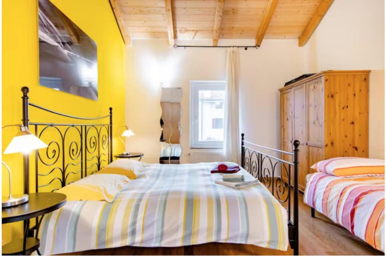 B&B Ai Tigli Udine Zewnętrze zdjęcie
